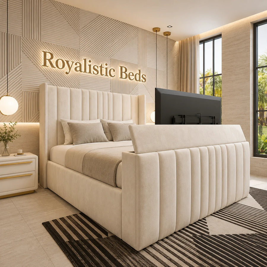 TV Beds