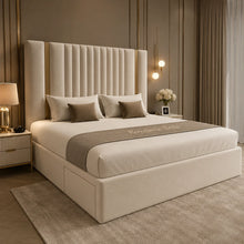 2026 Golden Skyline Storage Bed with optional drawers