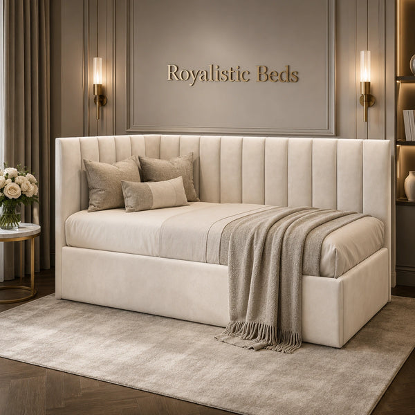 2026 Orlando Bed Frame — Kids Bed