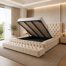 2026 Park lane Ambassador Luxury Bed slatted