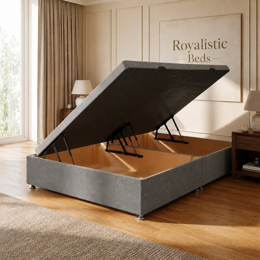 Divan Base Only