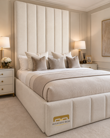 Royalistic Grand Linear Bed