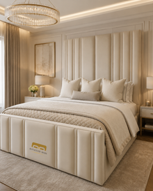 Royalistic Sovereign Bed