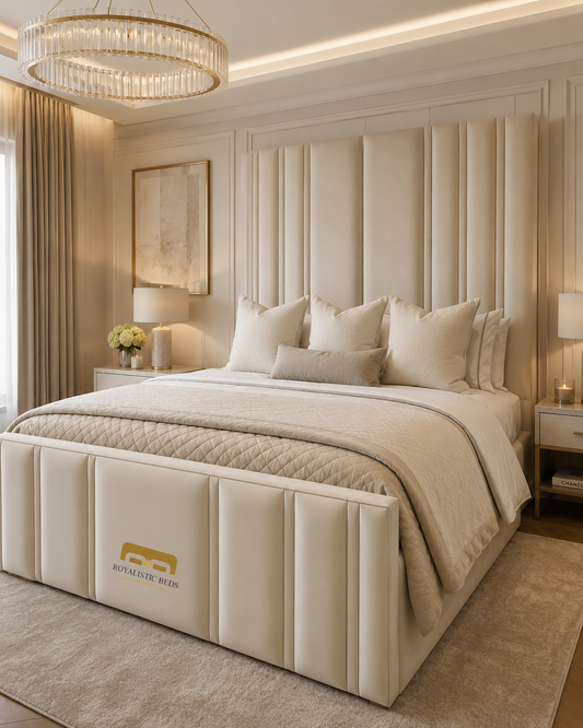 Royalistic Sovereign Bed