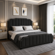 The Ashford Luxe Bed