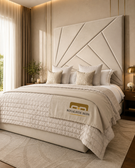The Aurelia Bed