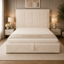 The Vesta Luxe Bed