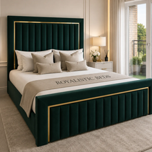 The Serenity Bed