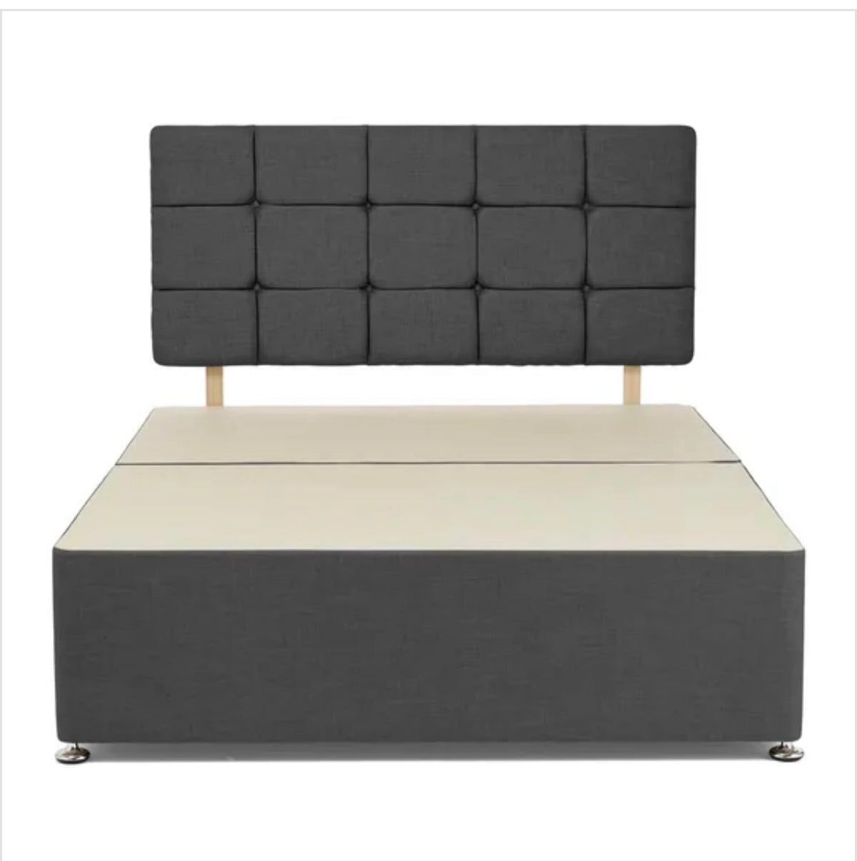 Royalistic Divan Base — Base Only