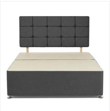 Royalistic Divan Base — Base Only