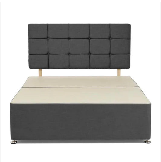 Royalistic Divan Base — Base Only