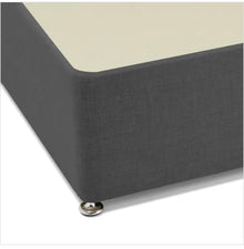 Royalistic Divan Base — Base Only