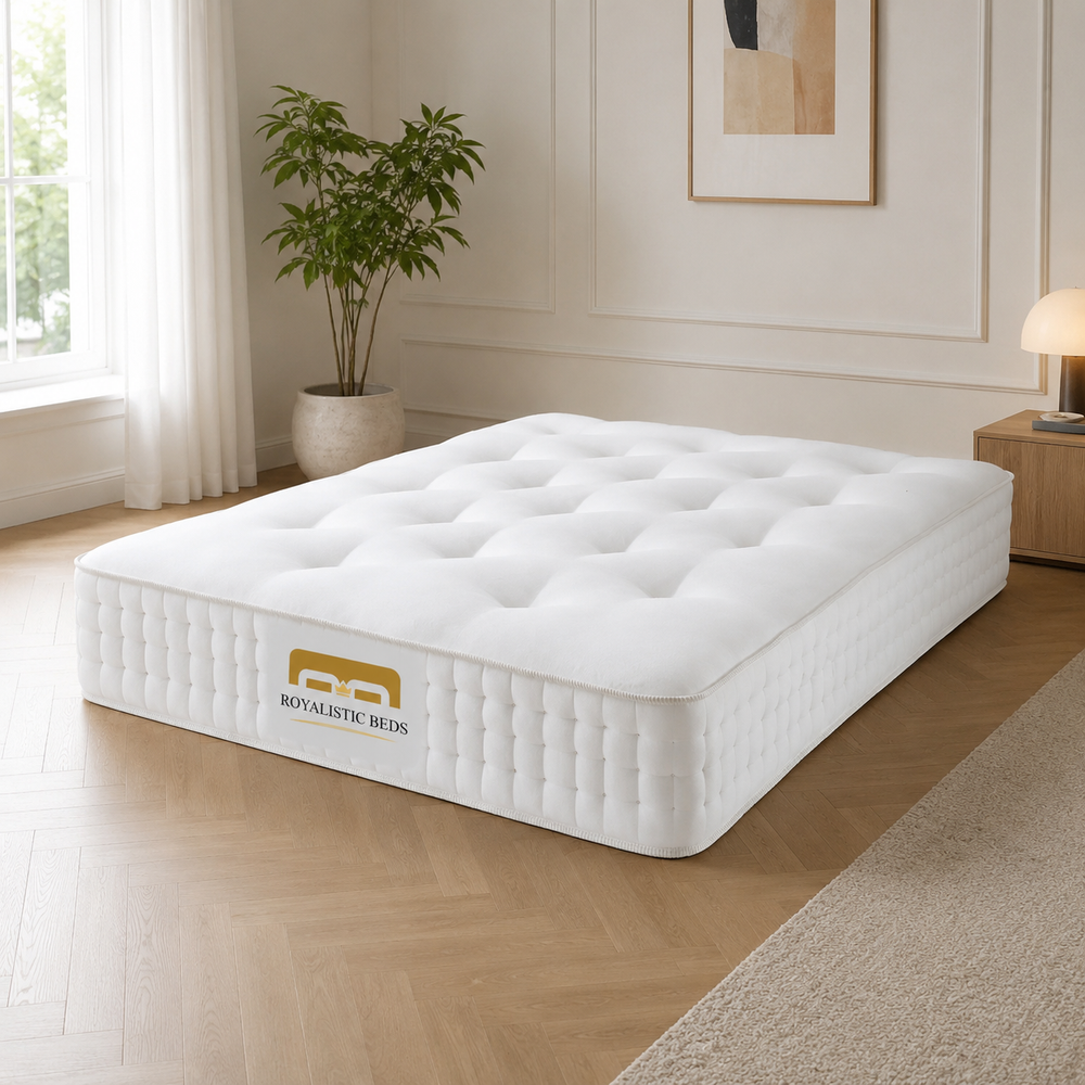 Royal Heritage Classic 4000 Mattress