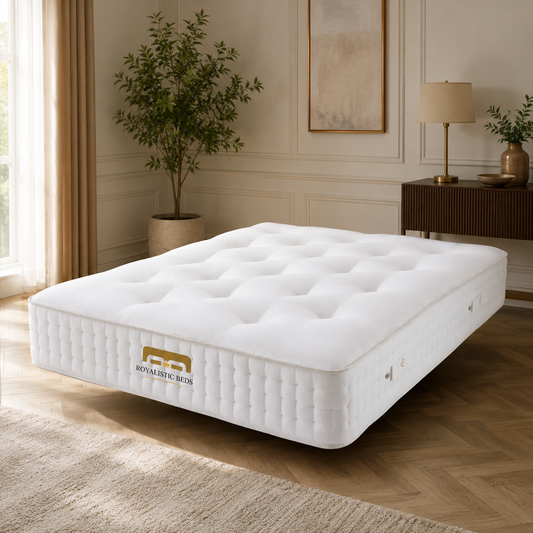 Royal Heritage Comfort 9000 Mattress