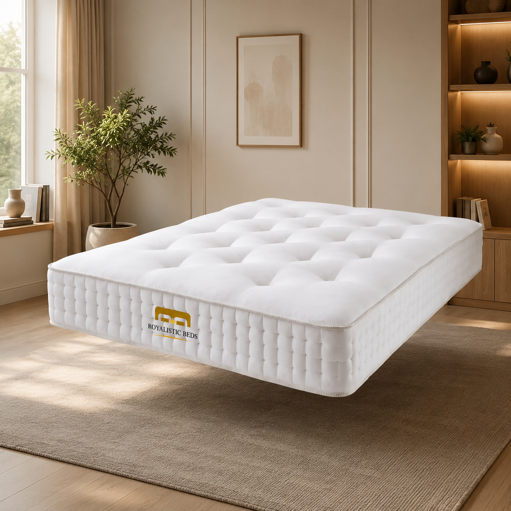 Royal Heritage Ortho 4000 Mattress