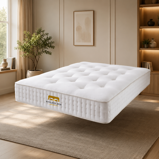 Royal Heritage Ortho 4000 Mattress