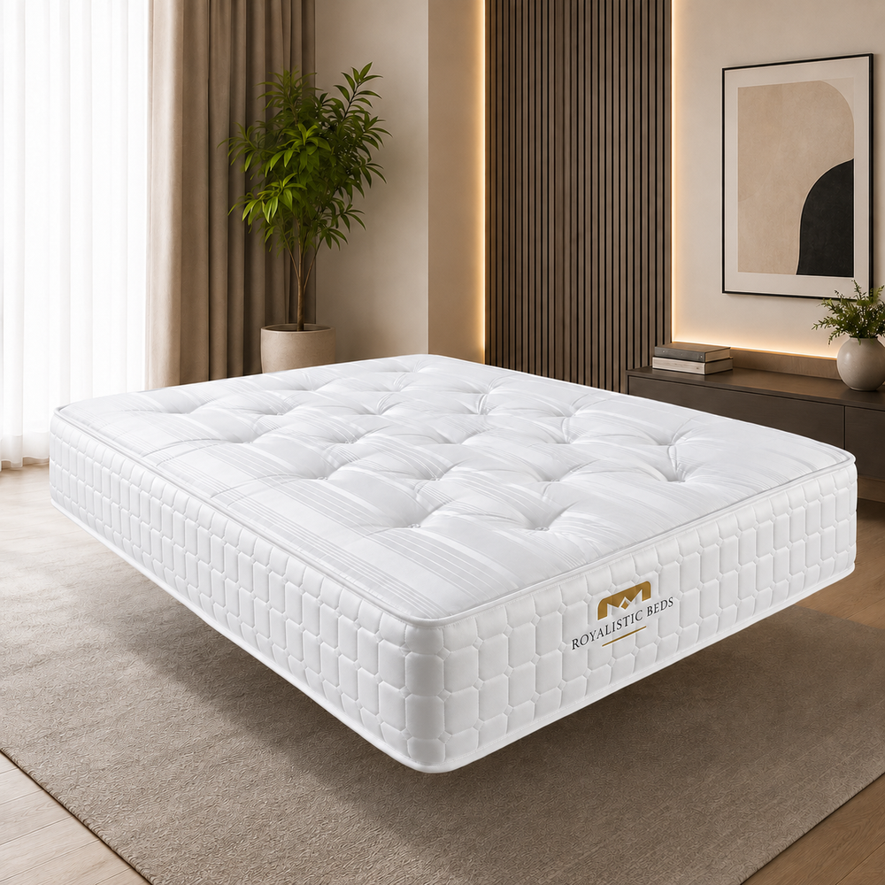 Royal Pocket Mattress