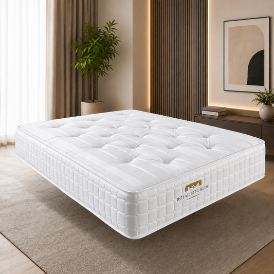 Royal Pocket Mattress
