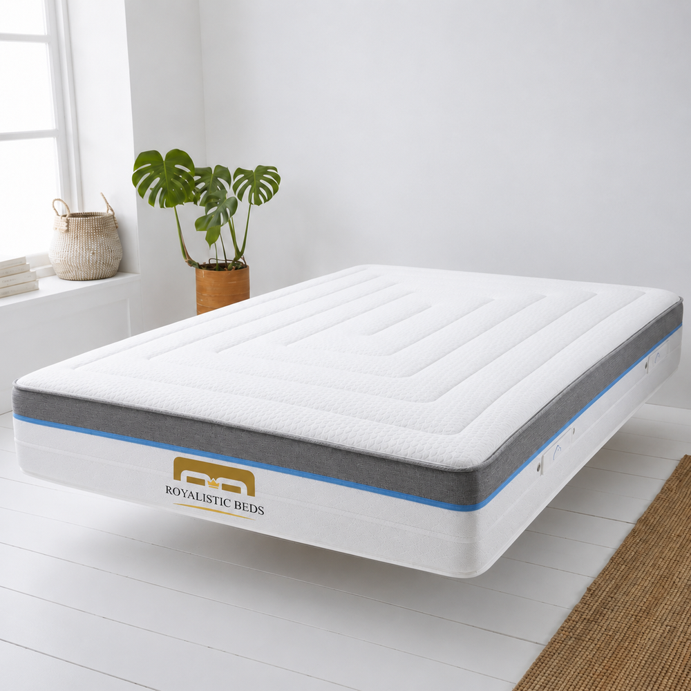 Royal Polestar Hybrid Air Mattress