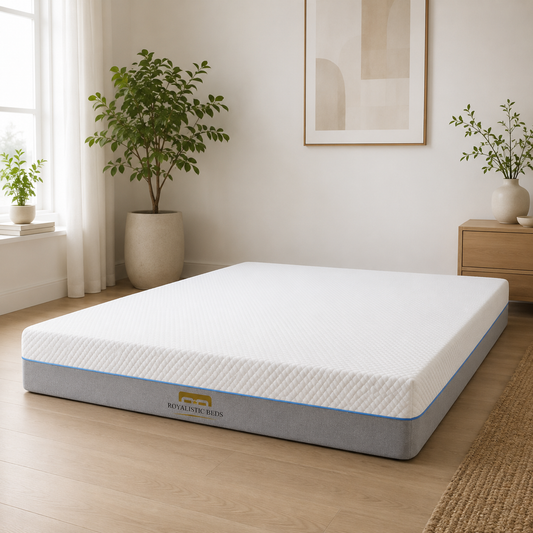 Royal Polestar Reflex Mattress