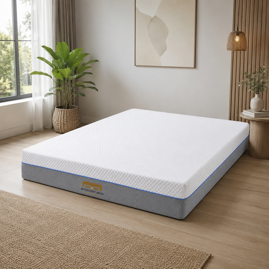 Royal Polestar Rock Mattress